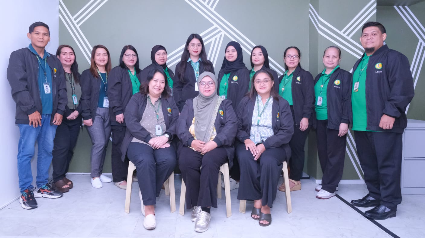 Our Team